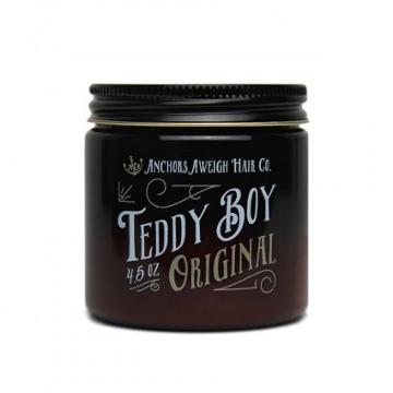 Anchors Aweigh Hair Co. Teddy Boy Original Pomade
