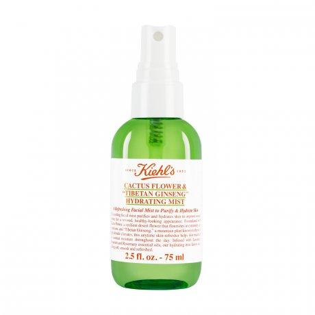 Kiehl's Kiehls Cactus Flower & Tibetan Ginseng Hydrating Mist - 2.5 Oz.