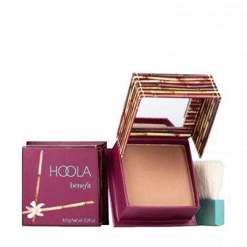 Benefit Cosmetics Hoola Matte Bronzer