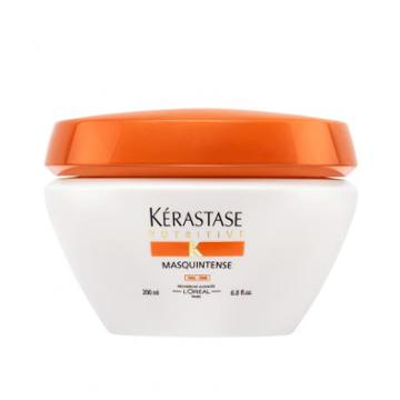 Kérastase Kerastase Nutritive Masquintense Fine - Masque For Dry Hair