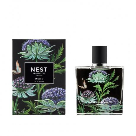 Nest Fragrances Indigo Eau De Parfum - 50 Ml