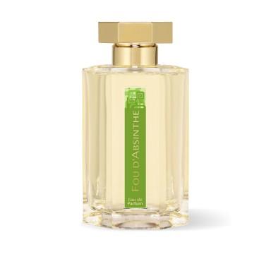 L'artisan Parfumeur L'artisan Fou D'absinthe Eau De Parfum - 100 Ml
