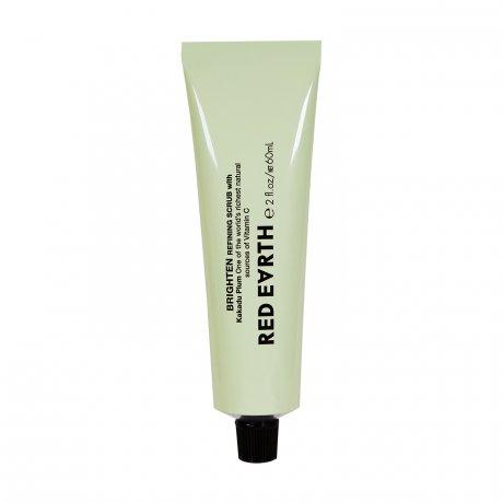 Red Earth Brighten Refining Scrub With Kakadu Plum