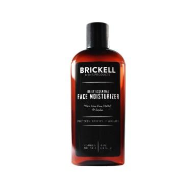 Brickell Men's Products Daily Essential Face Moisturizer