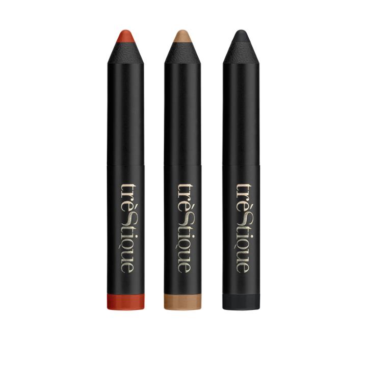 Trstique Mini Trio Night Look