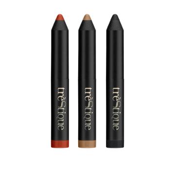 Trstique Mini Trio Night Look