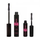 Elizabeth Mott Its So Big Volumizing Mascara Duo