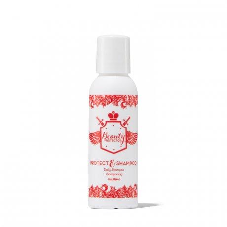 Beauty Protector Protect & Shampoo - Travel-size