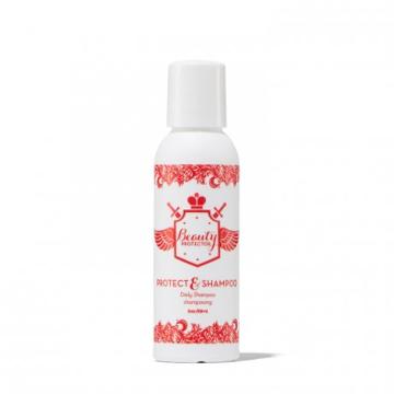 Beauty Protector Protect & Shampoo - Travel-size