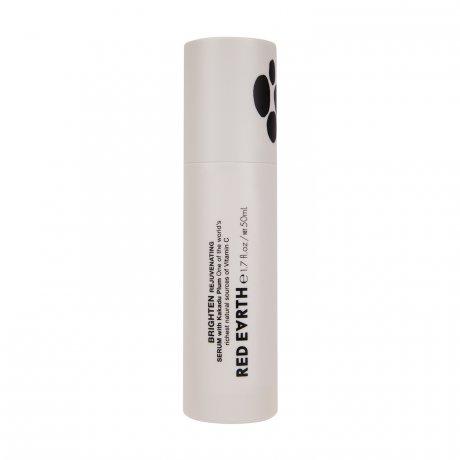 Red Earth Brighten Rejuvenating Serum With Kakadu Plum