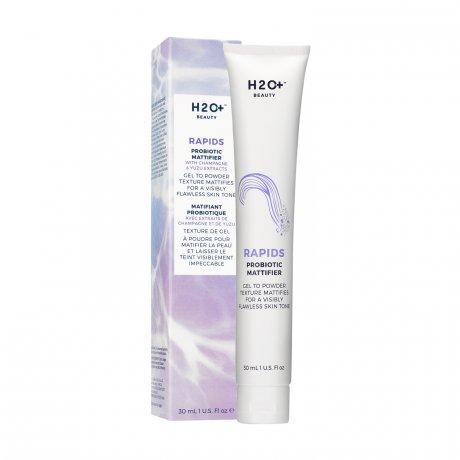H2o+ Beauty Rapids Probiotic Mattifier