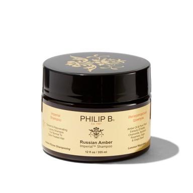 Philip B Russian Amber Imperial Shampoo - 12 Oz.