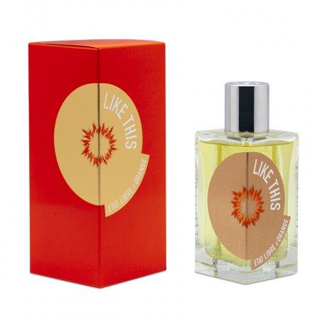 Etat Libre D'orange Like This 100 Ml