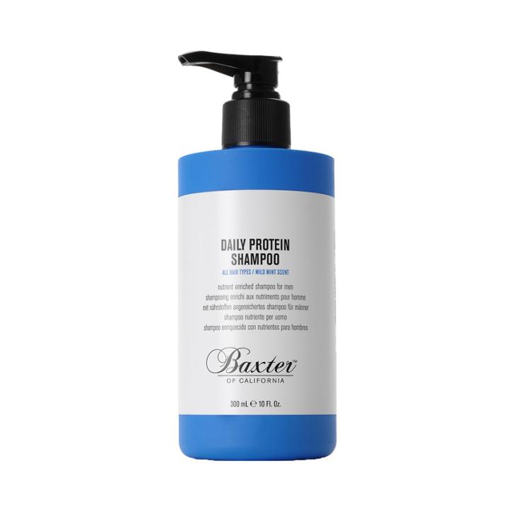 Baxter Of California Daily Protein Shampoo