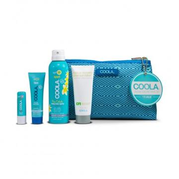 Coola + Birchbox Everyday Essentials Kit