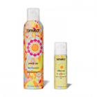Amika Power Couple - Cleansing