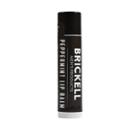 Brickell Men's Products No Shine Lip Balm