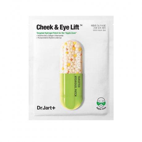 Dr. Jart+ Dermask Cheek & Eye Lift