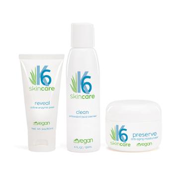K6 Skin Essential Collection