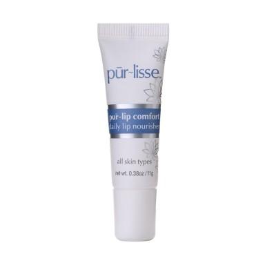 Purlisse Pur~lisse Pur~lip Comfort Daily Lip Nourisher