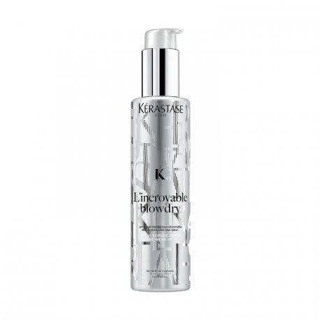 Krastase L'incroyable Blowdry - Miracle Reshapable Heat Lotion