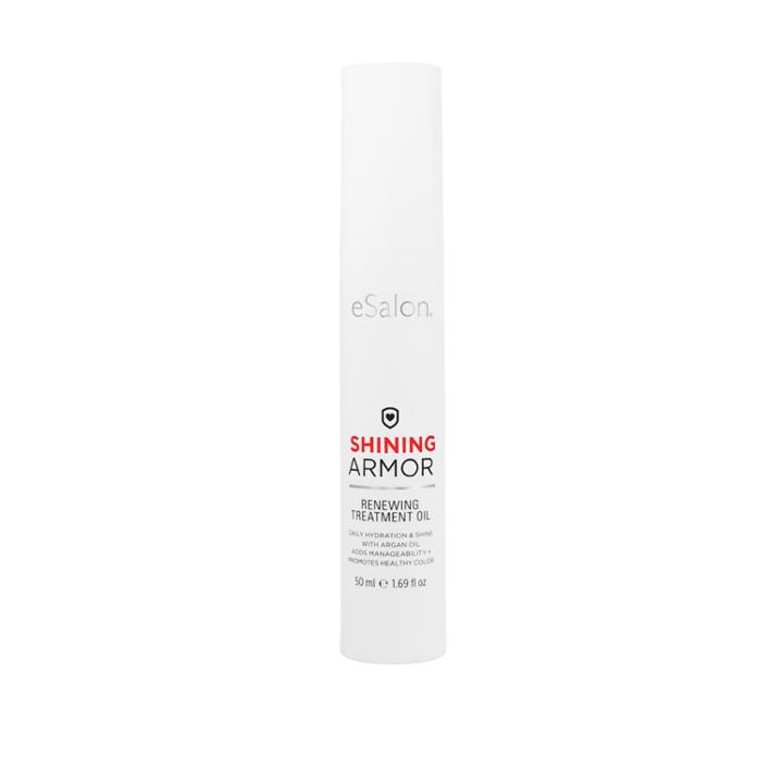 Esalon Shining Armor Renewing Treatment Oil