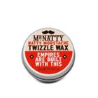 Mr. Natty Moustache Twizzle Wax