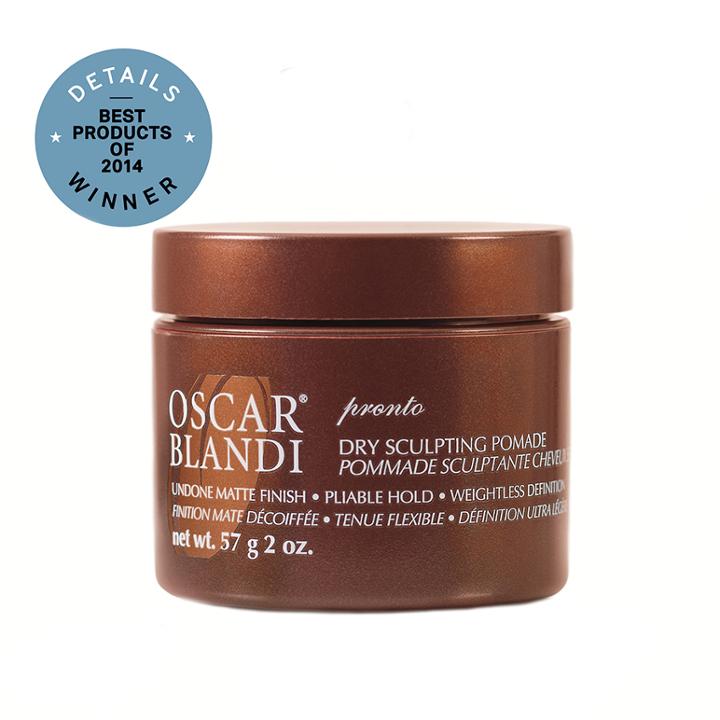 Oscar Blandi Pronto Dry Sculpting Pomade