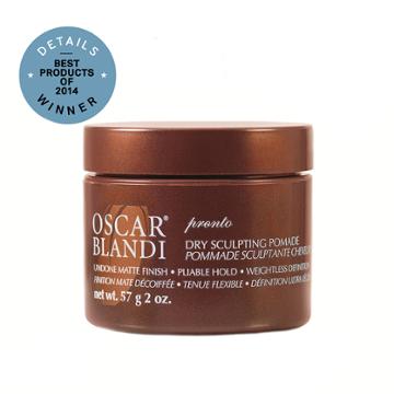 Oscar Blandi Pronto Dry Sculpting Pomade