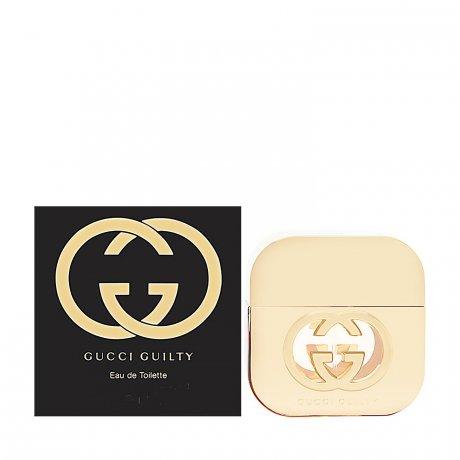 Gucci Guilty Eau De Toilette - 1 Oz.
