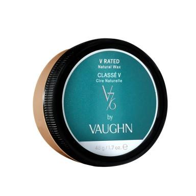 V76 By Vaughn V Rated Natural Wax