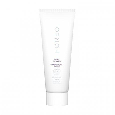 Foreo Night Cleanser - 2 Oz.