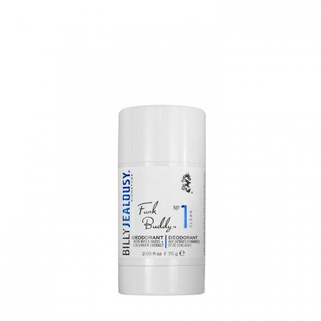 Billy Jealousy Funk Buddy Deodorant - Clean