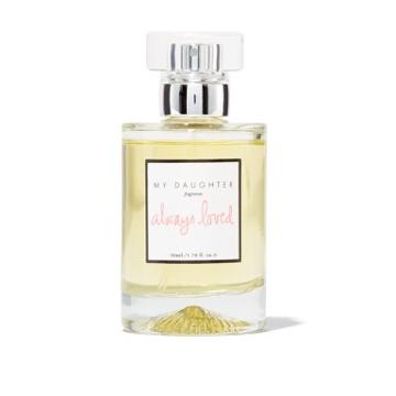 My Daughter Fragrances Always Loved