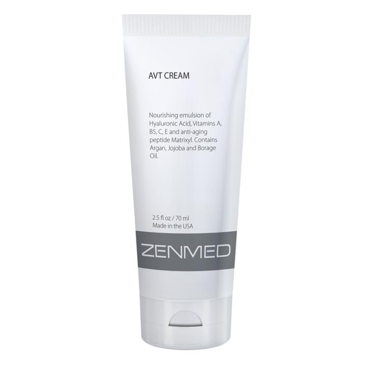 Zenmed Avt Cream