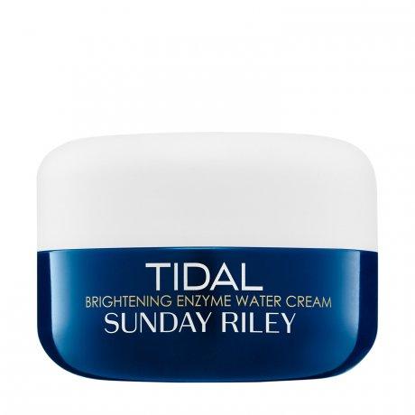 Sunday Riley Tidal Brightening Enzyme Water Cream - 0.5 Oz.