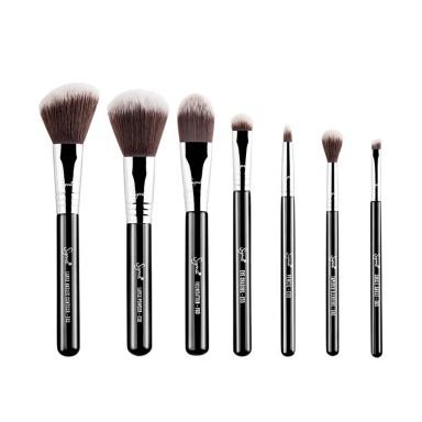 Sigma Beauty Travel Kit - Mr. Bunny Brush Set