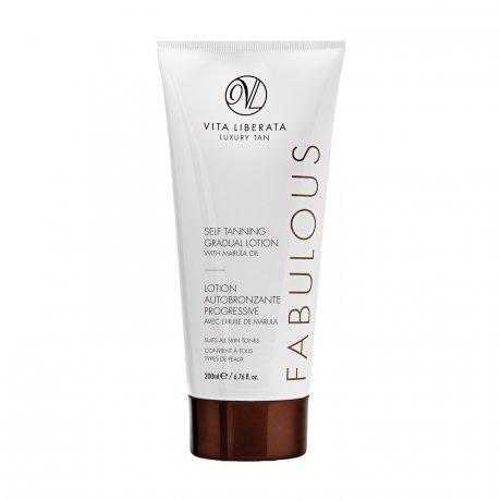 Vita Liberata Fabulous Self-tanning Gradual Lotion