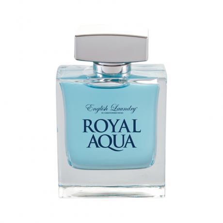 English Laundry Royal Aqua