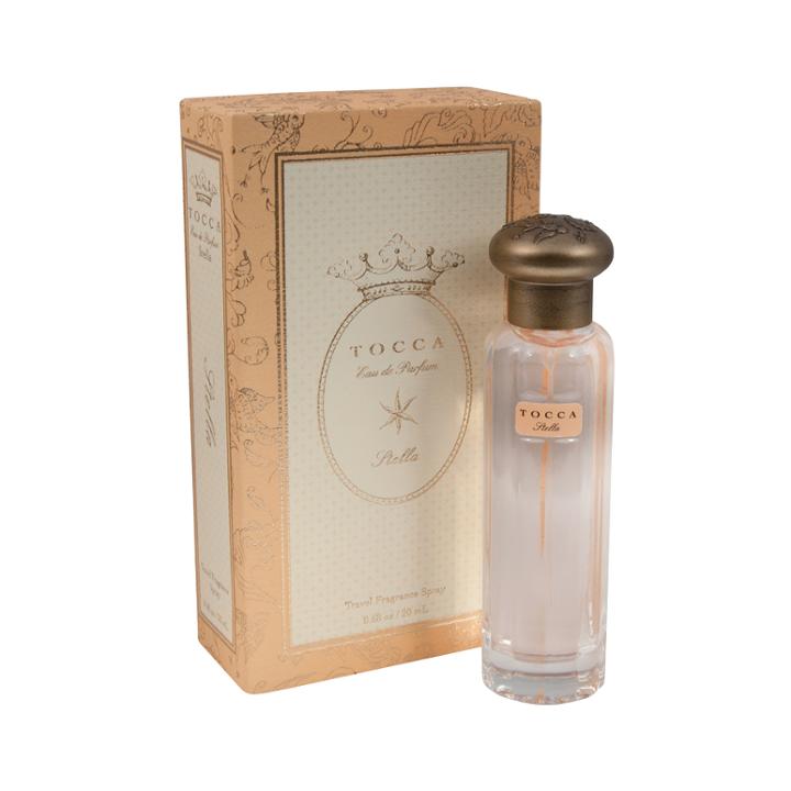 Tocca Travel Fragrance Spray - Stella