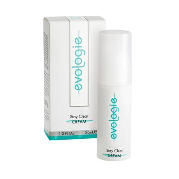 Evologie Stay Clear Cream