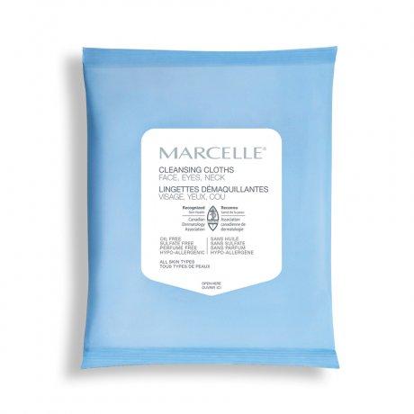 Marcelle Cleansing Cloths