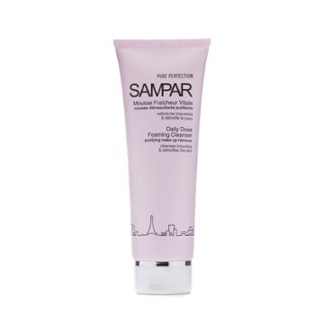 Sampar Daily Dose Foaming Cleanser