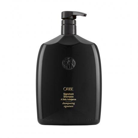 Oribe Signature Shampoo - Liter
