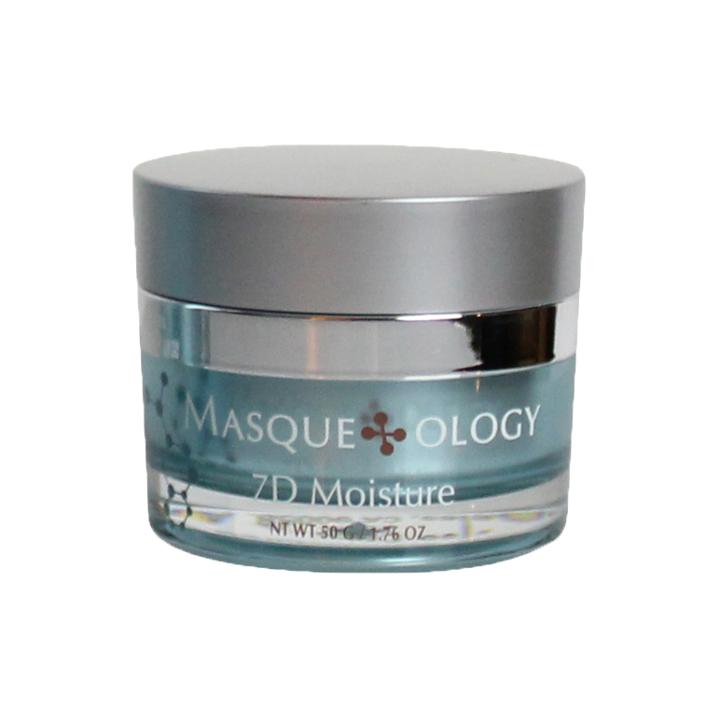 Masqueology 7d Moisture Cream