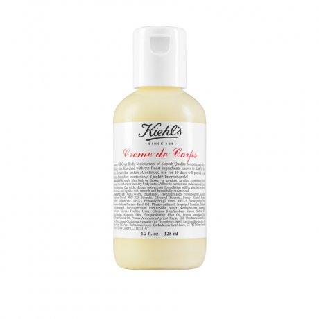 Kiehl's Creme De Corps - 4.2 Oz.