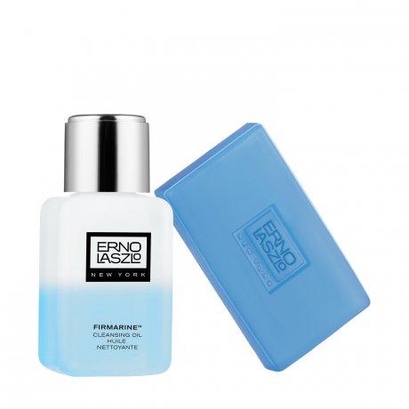 Erno Laszlo Firmarine Bespoke Cleansing Set