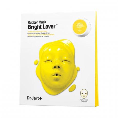 Dr. Jart+ Bright Lover Rubber Mask