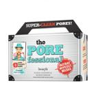 Benefit Cosmetics The Porefessional: Instant Wipeout Pore Cleansing Masks