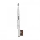 Benefit Cosmetics Grooming Tweezer & Brush